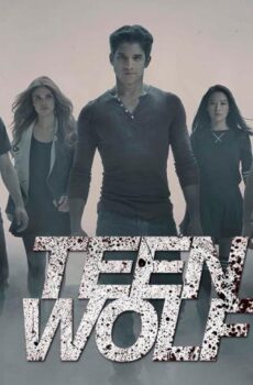 Teen Wolf الموسم 4