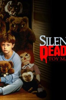 فيلم Silent Night, Deadly Night 5: The Toy Maker 1991 مترجم