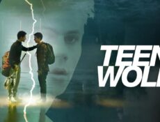 مسلسل Teen Wolf الموسم 3 الحلقة 8 مترجمة