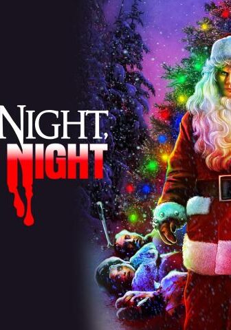 فيلم Silent Night, Deadly Night 1984 مترجم