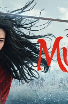 فيلم Mulan 2020 مترجم