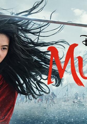 فيلم Mulan 2020 مترجم