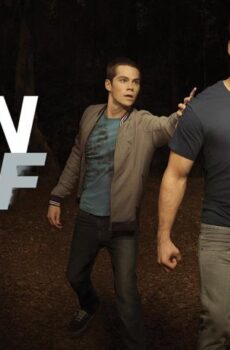 Teen Wolf الموسم 2