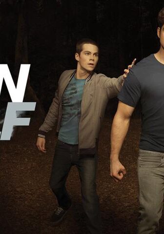 Teen Wolf الموسم 2