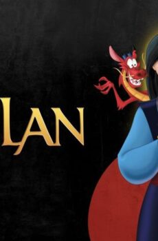 فيلم Mulan 1998 مترجم