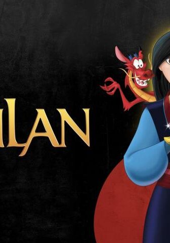 فيلم Mulan 1998 مترجم