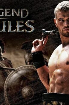 فيلم The Legend of Hercules 2014 مترجم