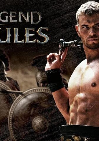 فيلم The Legend of Hercules 2014 مترجم