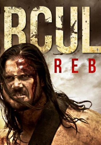 فيلم Hercules Reborn 2014 مترجم