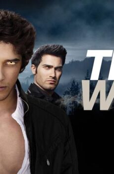 Teen Wolf
