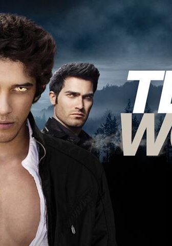 Teen Wolf