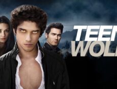 مسلسل Teen Wolf الموسم 1 الحلقة 8 مترجمة