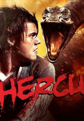 فيلم Hercules 2005 مترجم