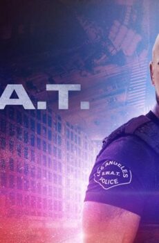 S.W.A.T. الموسم 8