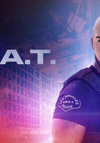 S.W.A.T. الموسم 8
