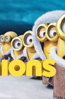 فيلم Minions 2015 مترجم