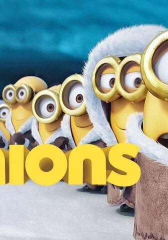 فيلم Minions 2015 مترجم