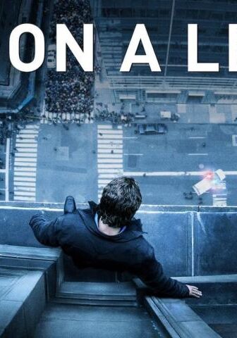 فيلم Man on a Ledge 2012 مترجم