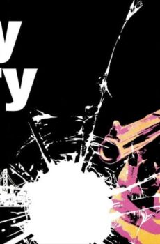فيلم Dirty Harry 1971 مترجم