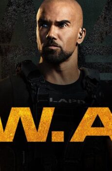S.W.A.T. الموسم 6