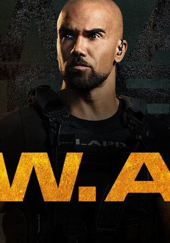 S.W.A.T. الموسم 6