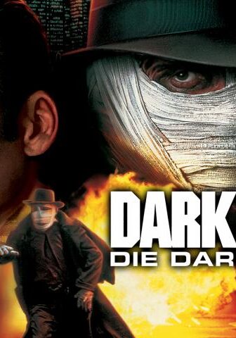 فيلم Darkman III: Die Darkman Die 1996 مترجم