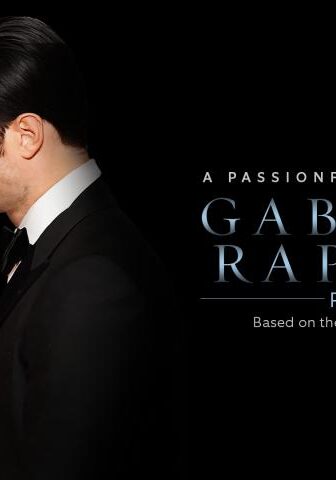 فيلم Gabriel’s Rapture: Part Three 2022 مترجم
