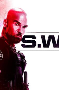 S.W.A.T. الموسم 3