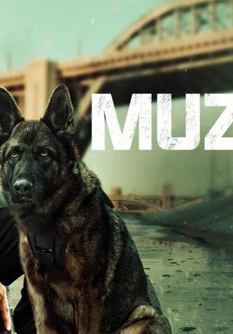 فيلم Muzzle 2023 مترجم