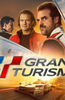 فيلم Gran Turismo 2023 مترجم