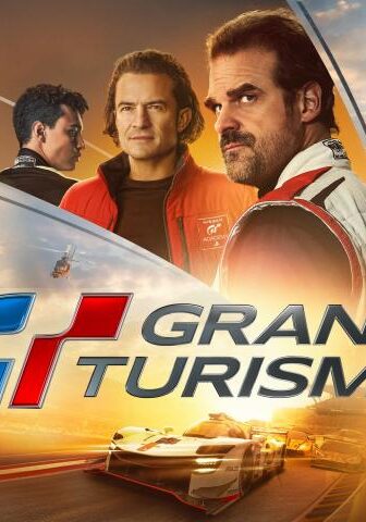 فيلم Gran Turismo 2023 مترجم