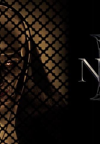 فيلم The Nun II 2023 مترجم