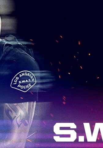 S.W.A.T. الموسم 2
