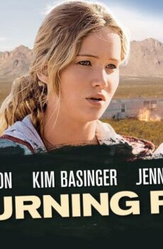 فيلم The Burning Plain 2008 مترجم