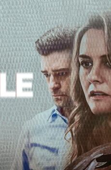فيلم Reptile 2023 مترجم