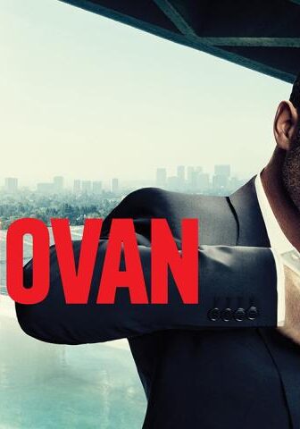 Ray Donovan الموسم 3