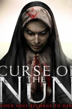 فيلم Curse of the Nun 2019 مترجم
