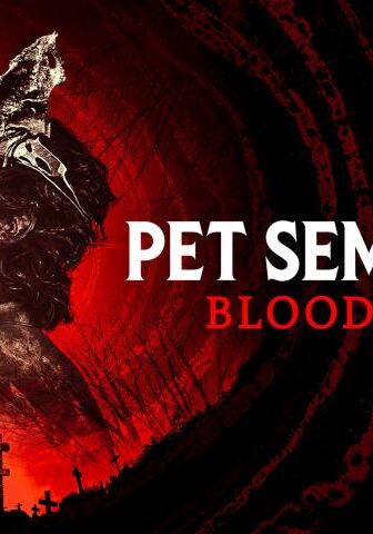 فيلم Pet Sematary: Bloodlines 2023 مترجم