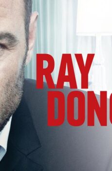Ray Donovan
