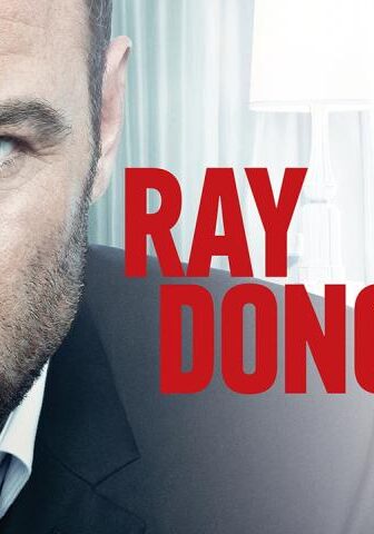 Ray Donovan