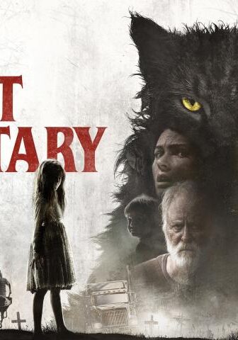 فيلم Pet Sematary 2019 مترجم