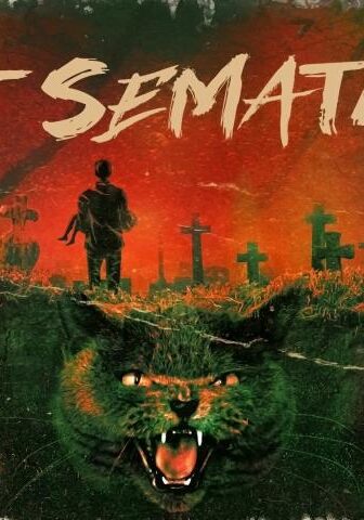 فيلم Pet Sematary 1989 مترجم