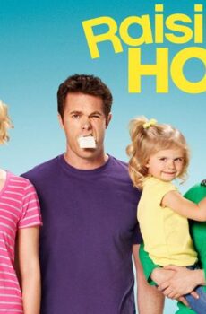 Raising Hope الموسم 4