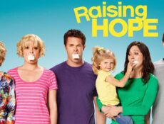 مسلسل Raising Hope الموسم 4 الحلقة 9 مترجمة