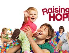 مسلسل Raising Hope الموسم 2 الحلقة 10 مترجمة
