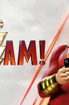 فيلم Shazam! 2019 مترجم