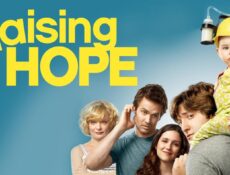مسلسل Raising Hope الموسم 1 الحلقة 9 مترجمة