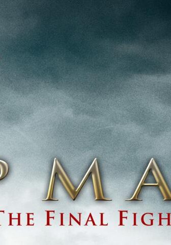 فيلم Ip Man: The Final Fight 2013 مترجم