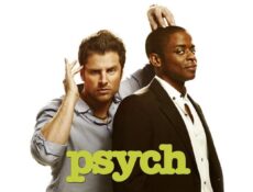 مسلسل Psych الموسم 8 الحلقة 8 مترجمة