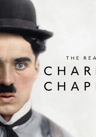 فيلم The Real Charlie Chaplin 2021 مترجم